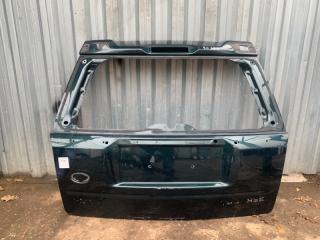 Запчасть крышка багажника Land Rover Freelander 2006-2014