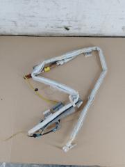 Подушка безопасности шторка Лев. Toyota Corolla 2006-2012