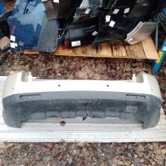 Запчасть бампер задний Land Rover Freelander 2006-2014