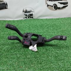 Запчасть подрулевой переключатель Porsche Cayenne 2003-2010