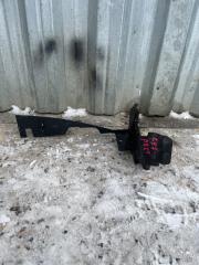 Запчасть дефлектор радиатора левый Mazda CX-7 2006-2012