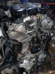 Запчасть двигатель Infiniti FX37 2007-2013