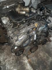 Запчасть двигатель Infiniti FX35 EX35 2008-2014
