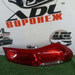 Фонарь правый Nissan X-Trail 2007-2010