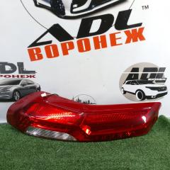 Фонарь левый Nissan X-Trail 2007-2010