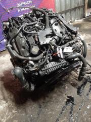 Запчасть двигатель Land Rover Range Rover Sport 2013-2022