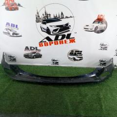 Бампер задний Toyota RAV4 2015-2019
