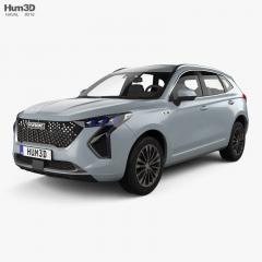 Запчасть разбор haval jolion Haval Jolion 2021-2024