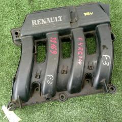 Запчасть коллектор впускной Renault Megane 1 Scenic 1 1999-2003