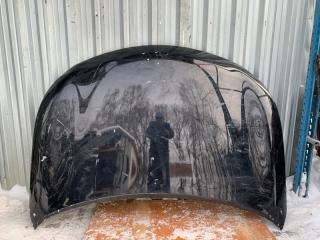 Запчасть капот Infiniti QX56 QX80 2010-2024
