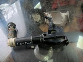 Форсунка омывателя фары Toyota Land Cruiser 2007-2012
