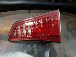 Запчасть фонарь правый Infiniti QX56 QX80 2010-2013