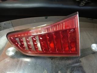 Запчасть фонарь левый Infiniti QX56 QX80 2010-2013