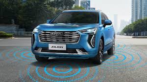 Запчасть детальный разбор haval jolion Haval Jolion 2021-2024