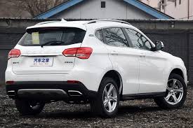 Запчасть разборка на запчасти Haval H2 2014-2021