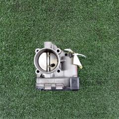 Запчасть дроссельная заслонка Volvo S60 2010-2018