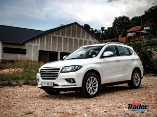 Запчасть детальный разбор haval h2 Haval H2 2014-2021