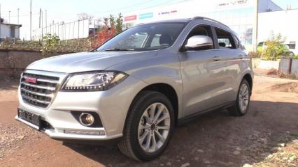 Запчасть автозапчасти haval h2 Haval H2 2014-2021