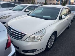 Запчасть авто в разбор Nissan Teana 2008-2015