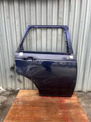 Фото запчасти дверь задняя правая Land Rover Range Rover Evoque 4 2012-2017 Б/У запчасть Запчасть дверь задняя правая Land Rover Range Rover Evoque 4 2012-2017