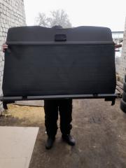 Запчасть полка багажника Porsche Cayenne 2003-2010