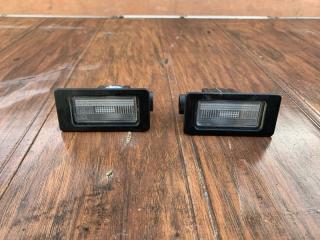 Фото запчасти плафон подсветки номера задний Haval Jolion 2021-2024 Б/У запчасть Запчасть плафон подсветки номера задний Haval Jolion 2021-2024