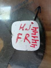 Фото запчасти заглушка бампера передняя правая Haval Jolion 2021-2024 Б/У запчасть Запчасть заглушка бампера передняя правая Haval Jolion 2021-2024