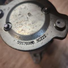 Стартер Cruze 2012-2015 F18D4 1.8 138-141 л.с