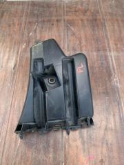 Запчасть кронштейн крыла передний левый Volvo V60 2010-2013