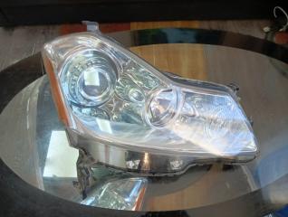 Запчасть фара ксенон правая Infiniti M35 M45 2005-2008