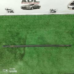 Запчасть молдинг двери передний левый Chevrolet Rezzo 2004-2008