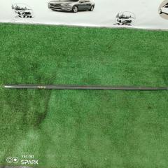 Запчасть молдинг двери передний правый Chevrolet Rezzo 2004-2008