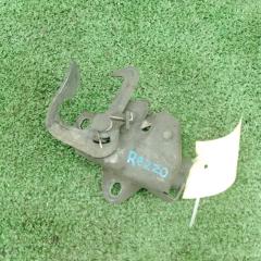 Запчасть замок капота Chevrolet Rezzo 2004-2008