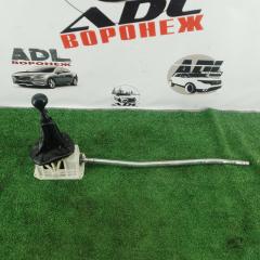 Запчасть механизм выбора передач Chevrolet Rezzo 2004-2008