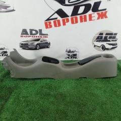 Запчасть консоль центральная Chevrolet Rezzo 2004-2008