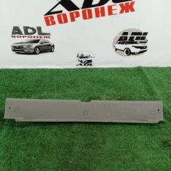 Запчасть накладка замка багажника Chevrolet Rezzo 2004-2008