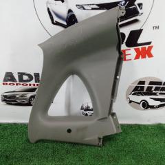 Запчасть обшивка багажника правая Chevrolet Rezzo 2004-2008