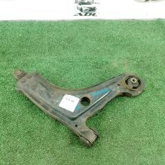 Запчасть рычаг подвески передний левый Chevrolet Rezzo 2004-2008