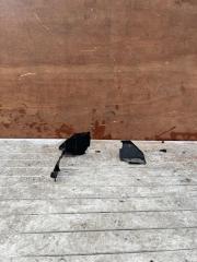 Запчасть дефлектор радиатора Mazda CX-7 2006-2012