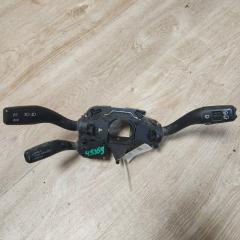 Запчасть подрулевой переключатель Porsche Cayenne 2003-2010