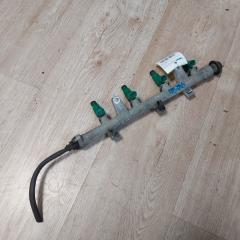 Запчасть рампа топливная Hyundai Getz 2002-2011