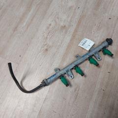 Запчасть рампа топливная Hyundai Getz 2002-2011