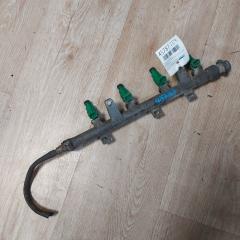 Запчасть рампа топливная Hyundai Getz 2002-2011