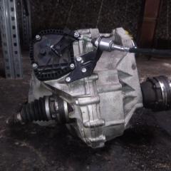 КПП DSG Yeti 2009-2018 CBZ