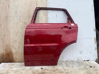 Фото запчасти дверь задняя левая Land Rover Range Rover Sport 2 2013-2022 Б/У запчасть Запчасть дверь задняя левая Land Rover Range Rover Sport 2 2013-2022