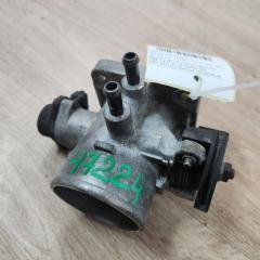 Запчасть дроссельная заслонка Hyundai Getz 2002-2011