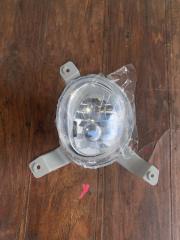 Запчасть фара птф правая Chevrolet Aveo