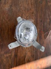 Запчасть фара птф правая Chevrolet Aveo