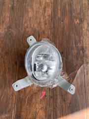 Запчасть фара птф правая Chevrolet Aveo