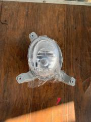 Запчасть фара птф правая Chevrolet Aveo